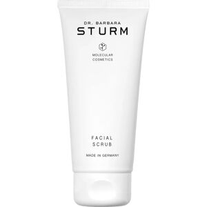 Dr. Barbara Sturm Unisex Facial Scrub 100mL - Facial Scrub Dr. Barbara Sturm Unisex Facial Scrub 100mL - Facial Scrub