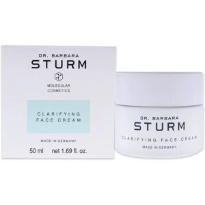 Dr. Barbara Sturm Clarifying Face Cream - Unisex Acne Facial Moisturizer Dr. Barbara Sturm Clarifying Face Cream - Unisex Acne Facial Moisturizer
