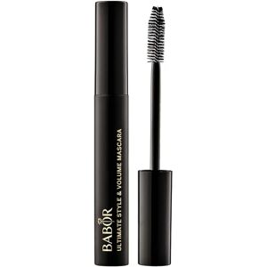 BABOR Ultimate Style & Volume Mascara - Schwarz BABOR Ultimate Style & Volume Mascara - Schwarz