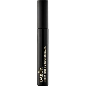 BABOR Extra Curl & Volume Mascara - Dramaattinen pituus ja volyymi BABOR Extra Curl & Volume Mascara - Dramaattinen pituus ja volyymi