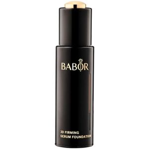 BABOR Make-up 3D Firming Serum Foundation - Porcelain BABOR Make-up 3D Firming Serum Foundation - Porcelain