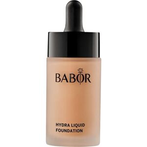 BABOR Make-up Up Hydra Liquid Foundation - 04 porcelain BABOR Make-up Up Hydra Liquid Foundation - 04 porcelain