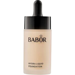 BABOR Ivory Hydrating Liquid Foundation - Flytende Foundation BABOR Ivory Hydrating Liquid Foundation - Flytende Foundation
