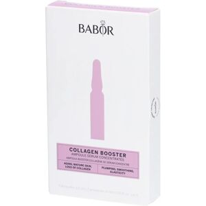Babor Collagen Booster Ampoules (7x2ml) Babor Collagen Booster Ampoules (7x2ml)