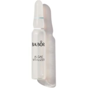 Babor Algae Vitalizer Ampoule Concentrates (7x2ml) Babor Algae Vitalizer Ampoule Concentrates (7x2ml)