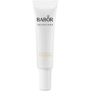 Babor Skinovage Vitalizing Eye Cream - 15ml - Krem pod oczy Babor Skinovage Vitalizing Eye Cream - 15ml - Krem pod oczy