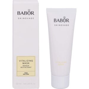 BABOR Skinovage Vitalisierende Maske - 50 ml BABOR Skinovage Vitalisierende Maske - 50 ml