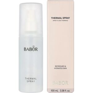BABOR Skinovage Termispay - Kasvot ja keho - 100ml BABOR Skinovage Termispay - Kasvot ja keho - 100ml