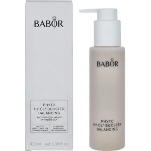 Babor Phyto HY-ÖL Booster Tasapainottava (100ml) Babor Phyto HY-ÖL Booster Tasapainottava (100ml)