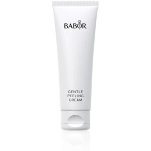 Babor Crème Exfoliante Douce - 50ml - Publicité Babor Crème Exfoliante Douce - 50ml - Publicité