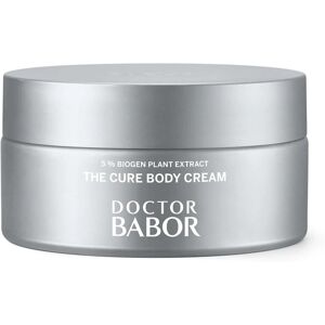 Babor The Cure Body Cream - Regenererende vegan bodylotion Babor The Cure Body Cream - Regenererende vegan bodylotion