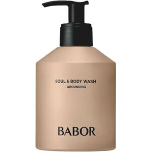 BABOR Grounding Body Wash - Body BABOR Grounding Body Wash - Body