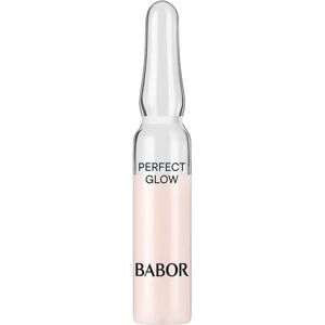 BABOR Perfect Glow Face Concentrate - Face concentrate with peptides and luminous pigments - face care BABOR Perfect Glow Face Concentrate - Face concentrate with peptides and luminous pigments - face care