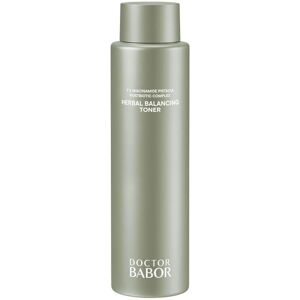 Tonic Herbal Microbiomic de Babor - Tonic Tonic Herbal Microbiomic de Babor - Tonic