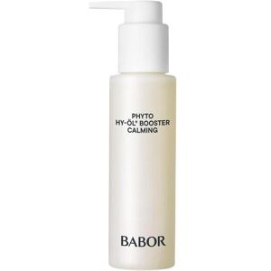 Babor Malli Rauhoittava - Booster - Puhdistus Babor Malli Rauhoittava - Booster - Puhdistus