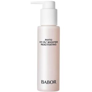 Babor Modello Phyto Hy-Öl Booster Reactivating - Olio per la cura della pelle Babor Modello Phyto Hy-Öl Booster Reactivating - Olio per la cura della pelle
