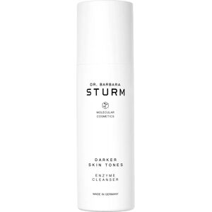 Dr. Barbara Sturm White Enzyme Cleanser - Facial Cleansing for Darker Skin Tones Dr. Barbara Sturm White Enzyme Cleanser - Facial Cleansing for Darker Skin Tones