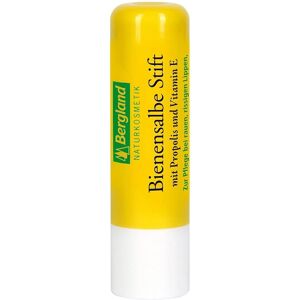 Bergland Lippenbalsem - Natuurlijk Bijenwaskaanstick Bergland Lippenbalsem - Natuurlijk Bijenwaskaanstick