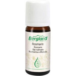 Bergland Rosmarinöl - Ätherisches Öl Bergland Rosmarinöl - Ätherisches Öl