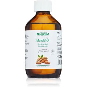 Bergland Amandelolie - Natuurlijk, Zacht, Vegan Bergland Amandelolie - Natuurlijk, Zacht, Vegan