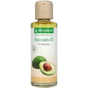 Bergland-Pharma GmbH & Co. KG Bergland Avocado Olie - Verzorgingsolie Bergland-Pharma GmbH & Co. KG Bergland Avocado Olie - Verzorgingsolie