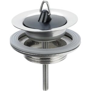 Viega Valve Universelle 5121 - Laiton, Poli, avec Bouchon - Publicité Viega Valve Universelle 5121 - Laiton, Poli, avec Bouchon - Publicité