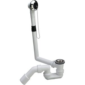 Viega Citaplex Garniture d'écoulement - Acier inoxydable, coude à 45°, Modèle 6176.45 - Publicité Viega Citaplex Garniture d'écoulement - Acier inoxydable, coude à 45°, Modèle 6176.45 - Publicité