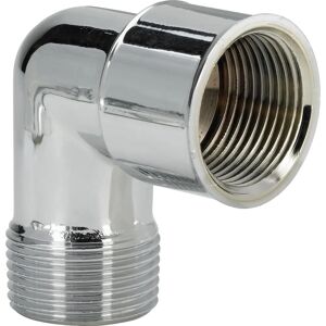 Viega 1613 Messing Winkel 90° - Sanitärzubehör Viega 1613 Messing Winkel 90° - Sanitärzubehör