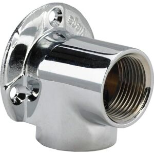 VIEGA ITALIA SRL - 1421 gomito 90° Ø1/2FF ottone cromato - Fitting VIEGA ITALIA SRL - 1421 gomito 90° Ø1/2FF ottone cromato - Fitting