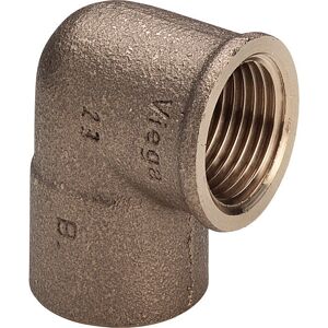 Viega Angolo 148362 - 15mm, Rp 3/8, 90° - Angolo Viega Angolo 148362 - 15mm, Rp 3/8, 90° - Angolo