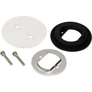 Viega Model 6928.1-90C Zestaw akcesoriów - Otwór odpływowy 52mm Viega Model 6928.1-90C Zestaw akcesoriów - Otwór odpływowy 52mm