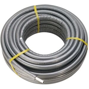 Viega Sanfix Fosta PE-Xc/Al Rohr - 50m, Weiß - Rohr Viega Sanfix Fosta PE-Xc/Al Rohr - 50m, Weiß - Rohr