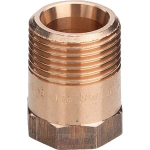 VIEGA ITALIA SRL - 3243 MANIC. RID. C/CONO ø1x3/4MF - fitting VIEGA ITALIA SRL - 3243 MANIC. RID. C/CONO ø1x3/4MF - fitting