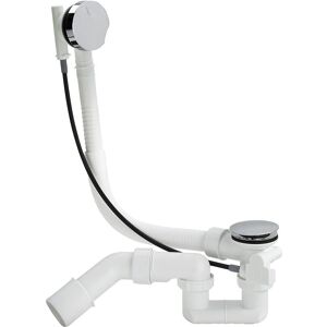 Viega Simplex Drenaje de Baño - Tubo de rebosadero flexible Viega Simplex Drenaje de Baño - Tubo de rebosadero flexible