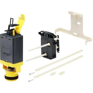 Viega 8038.0 Válvula de desagüe para cisterna - Plástico Viega 8038.0 Válvula de desagüe para cisterna - Plástico