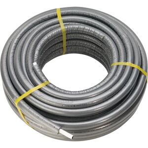 Viega Sanfix Fosta PE-Xc/Al Rohr - Wasser & Heizung - 25m - Weiß Viega Sanfix Fosta PE-Xc/Al Rohr - Wasser & Heizung - 25m - Weiß
