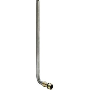 Viega Raxofix Inox 645649 16x15x52x350mm - Raccord d'échangeur de radiateur - Publicité Viega Raxofix Inox 645649 16x15x52x350mm - Raccord d'échangeur de radiateur - Publicité