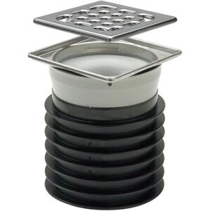 Viega Advantix DN100 Drain de Sol - Drain de Sol - Publicité Viega Advantix DN100 Drain de Sol - Drain de Sol - Publicité