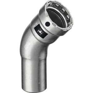 VIEGA ITALIA SRL 4226.1 - Curva 45° DN50 VIEGA ITALIA SRL 4226.1 - Curva 45° DN50