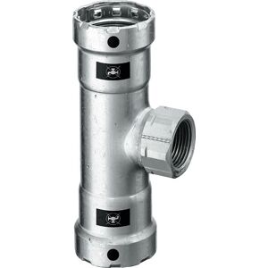 VIEGA ITALIA SRL 4217.2 Té DN32x1/2xDN32 - Raccord de tuyauterie - Publicité VIEGA ITALIA SRL 4217.2 Té DN32x1/2xDN32 - Raccord de tuyauterie - Publicité