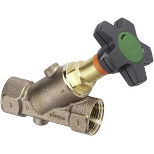 Viega Easytop Valve Modèle 756741 - Support de compteur d'eau - Publicité Viega Easytop Valve Modèle 756741 - Support de compteur d'eau - Publicité