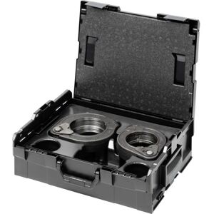 Viega Sanpress Inox Modello 793579 - Set di anelli di pressa per XL Inox - Press Ringset Viega Sanpress Inox Modello 793579 - Set di anelli di pressa per XL Inox - Press Ringset