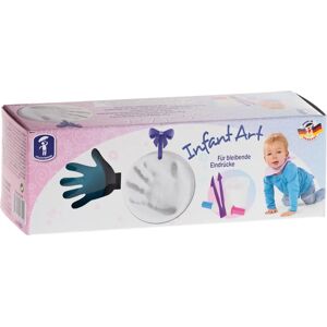 Feuchtmann - INFANT ART - Couleurs assorties - 4 pièces - Argile à modeler pour enfants - Publicité Feuchtmann - INFANT ART - Couleurs assorties - 4 pièces - Argile à modeler pour enfants - Publicité