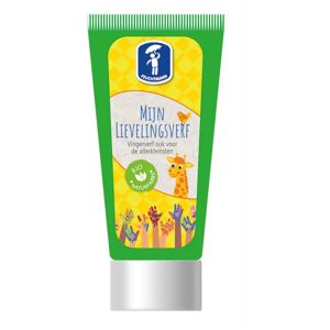 Peinture pour doigts verte Feuchtmann - Peinture pour enfants - Publicité Peinture pour doigts verte Feuchtmann - Peinture pour enfants - Publicité