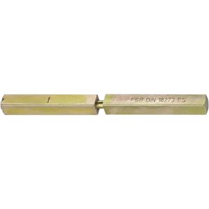 FSB - Perno antipanico 05 0125 - Verrou de protection incendie et panique - Publicité FSB - Perno antipanico 05 0125 - Verrou de protection incendie et panique - Publicité
