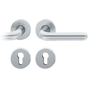 Manilla de puerta FSB Zt - Acero inoxidable - 1147 Manilla de puerta FSB Zt - Acero inoxidable - 1147