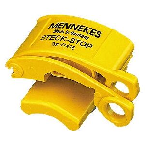 MENNEKES 41416 Kabelschloss - Für CEE-Stecker geeignet MENNEKES 41416 Kabelschloss - Für CEE-Stecker geeignet
