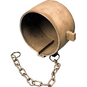MENNEKES 75160 Couvercle de sécurité en cuivre pour prise - Socket Safety Cover MENNEKES 75160 Couvercle de sécurité en cuivre pour prise - Socket Safety Cover