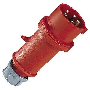 MENNEKES Phasenwender ProTop 3322 5P 400V IP44 MENNEKES Phasenwender ProTop 3322 5P 400V IP44