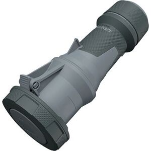 Mennekes 14248 Steckverbinder - IP67, 63A, 5-polig Mennekes 14248 Steckverbinder - IP67, 63A, 5-polig